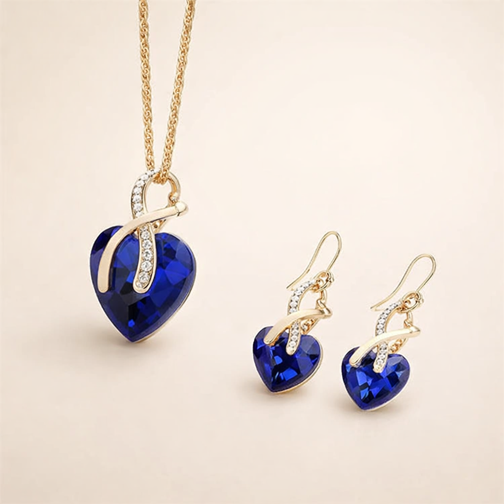 Elegante gouden ketting met subtiele schakeldetail
