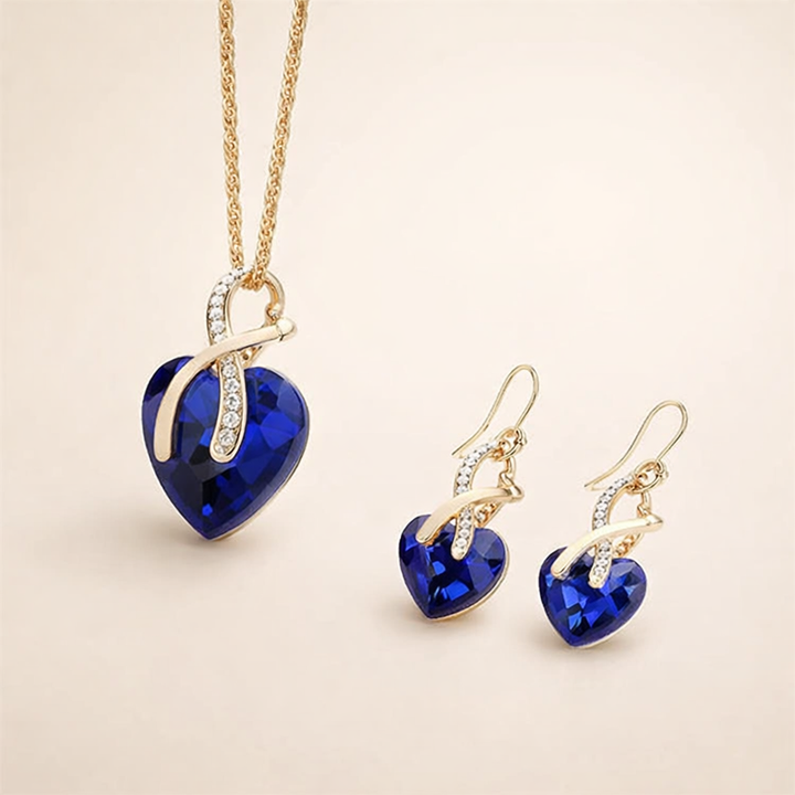 Elegante gouden ketting met subtiele schakeldetail