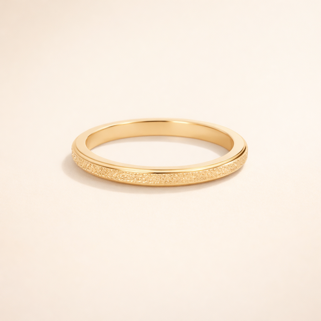 Amelia Gouden Bandring