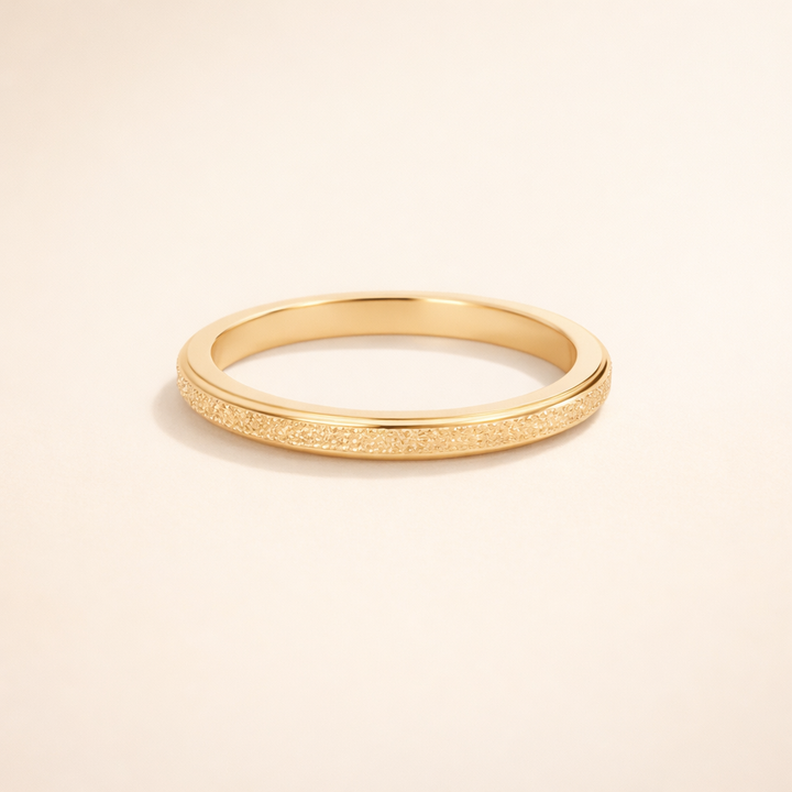 Amelia Gouden Bandring