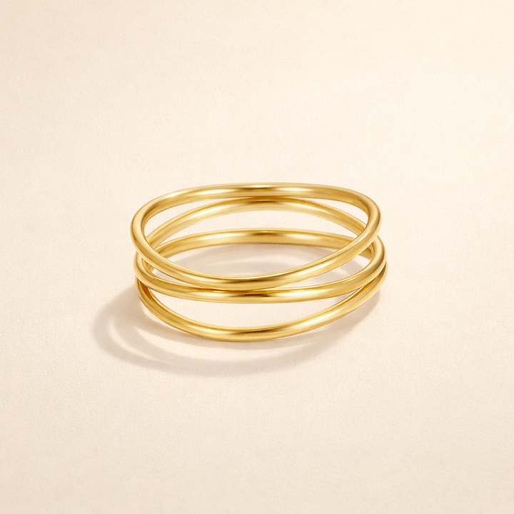 Gouden Oneindige Loopring
