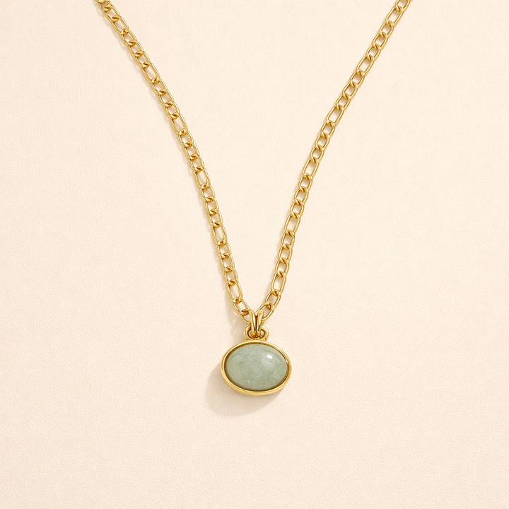Liza Jade Hanger Ketting