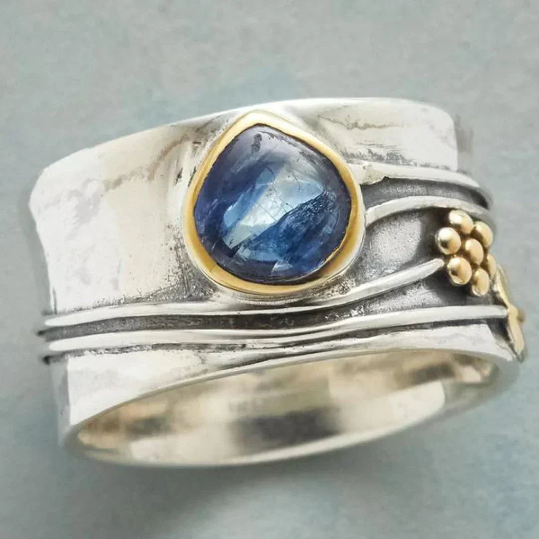 Bree - Boho ring