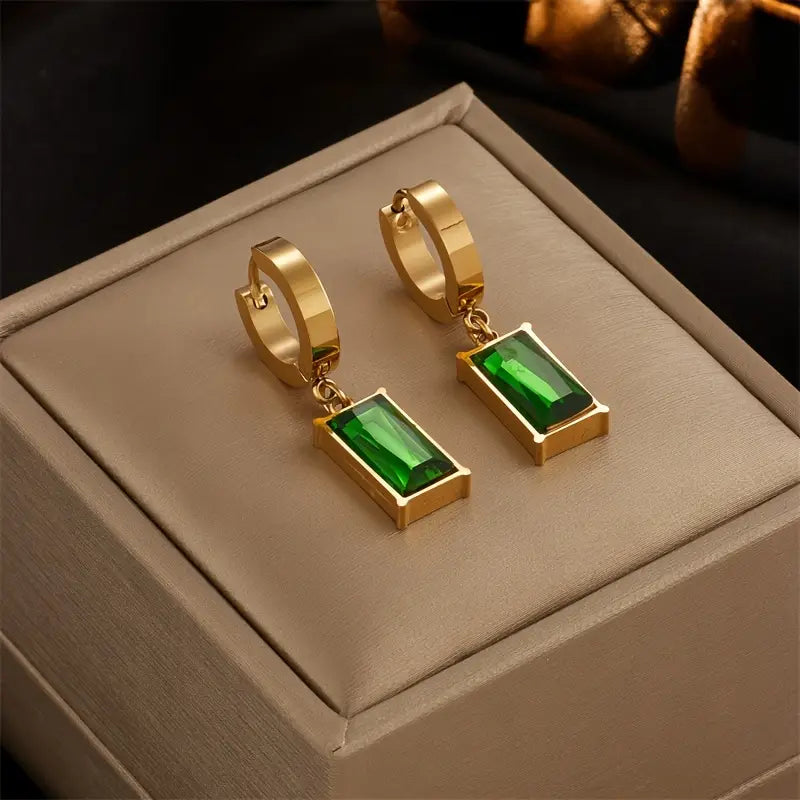 Elegante gouden ketting met verfijnd hangertje