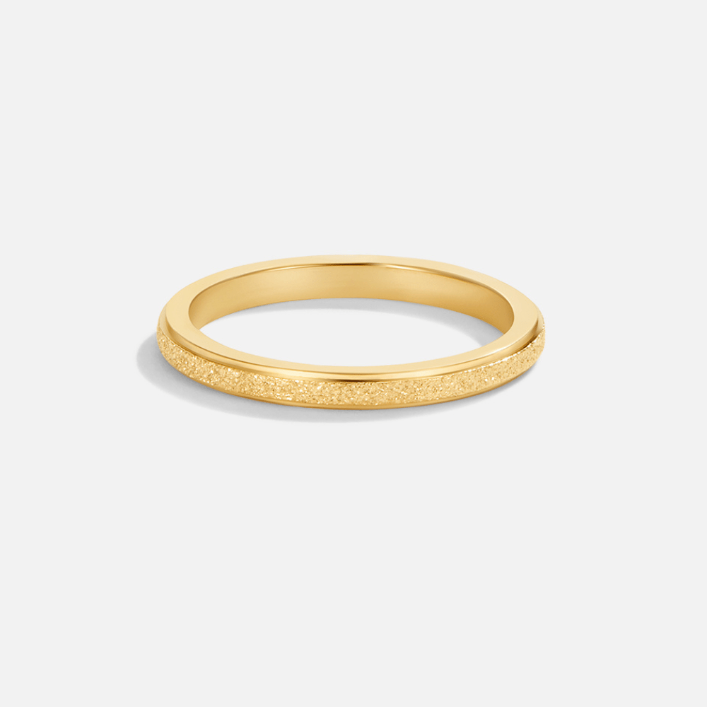 Amelia Gouden Bandring