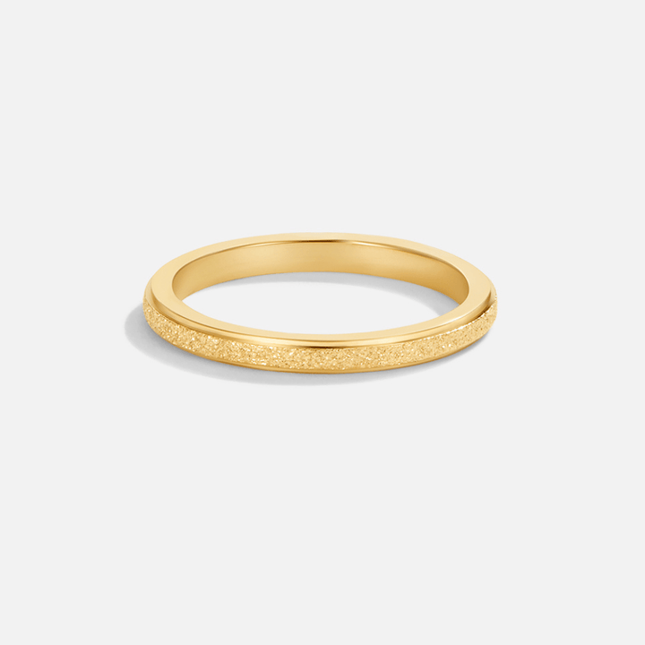 Amelia Gouden Bandring