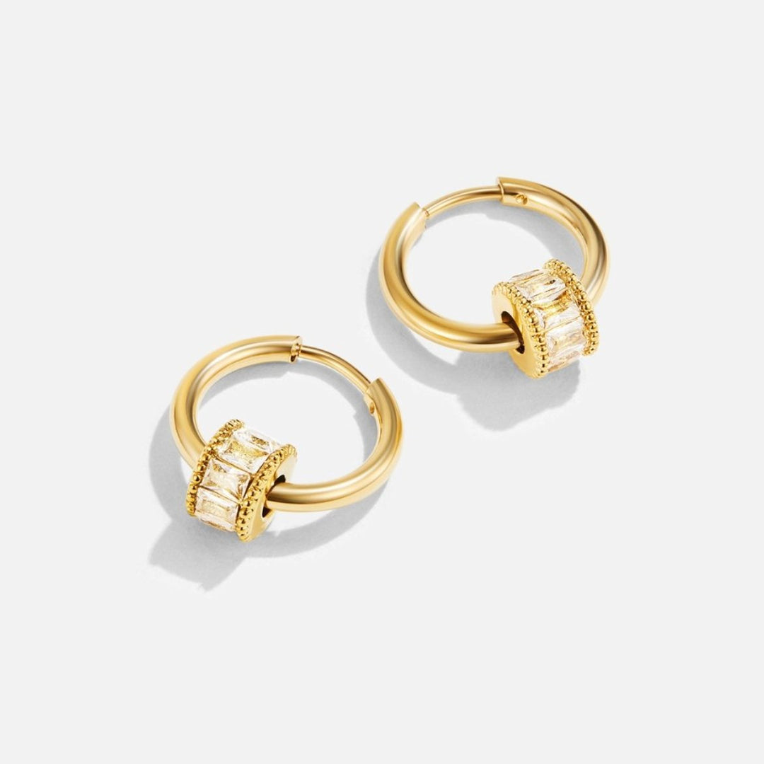 Gigi 18K Gouden Set