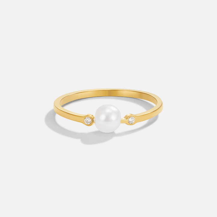 Peri Parels Ring